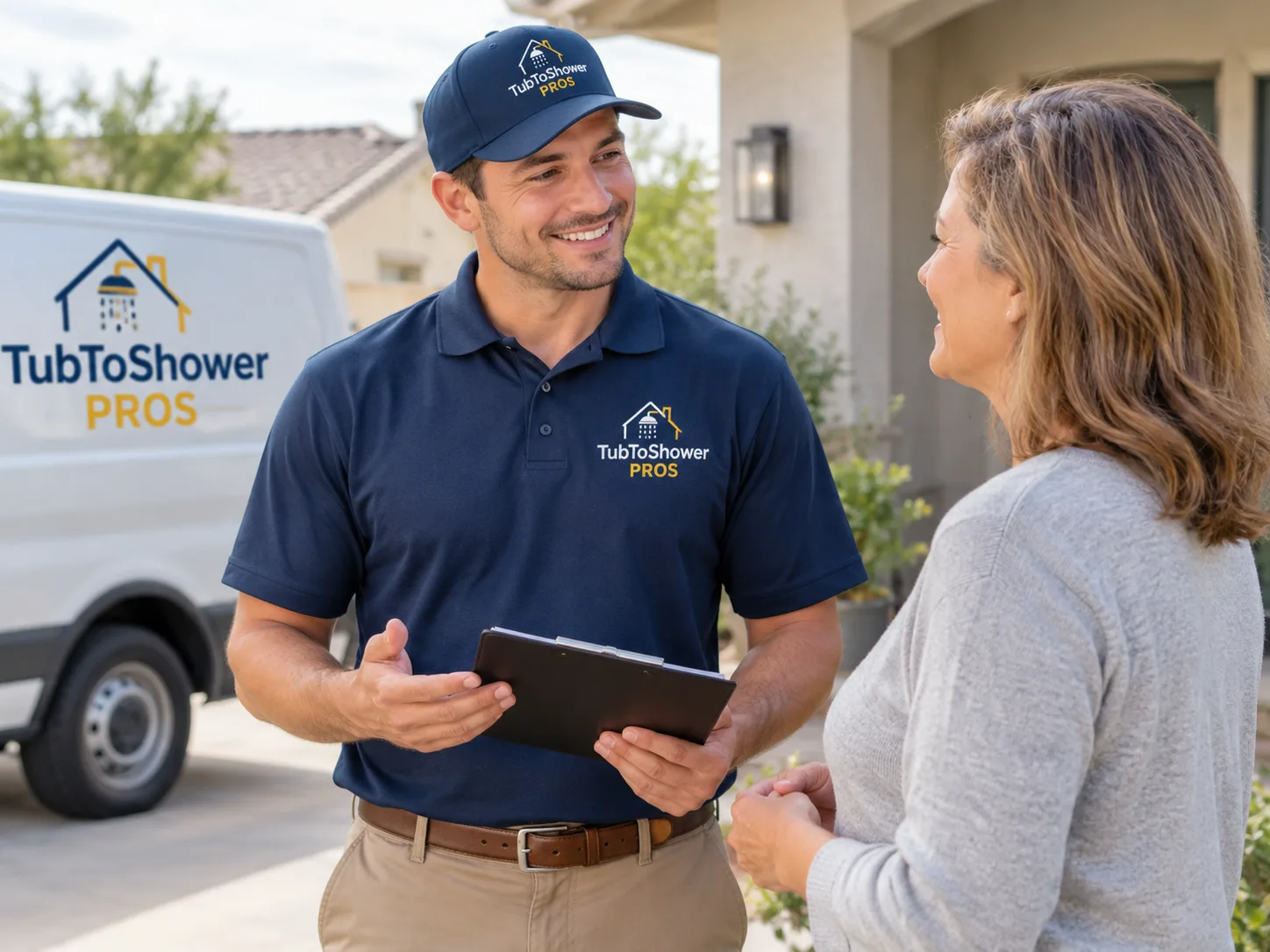 Tub Shower Conversion Churchville, NY FAQs